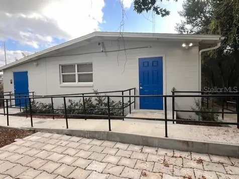 4749 Hargrave Street Orlando FL 32803