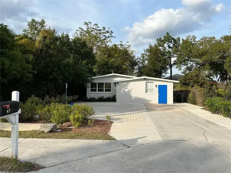 4749 Hargrave Street Orlando FL 32803