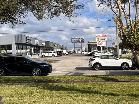 4749 Hargrave Street Orlando FL 32803