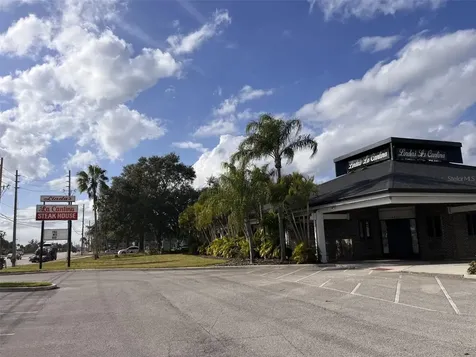 4749 Hargrave Street Orlando FL 32803