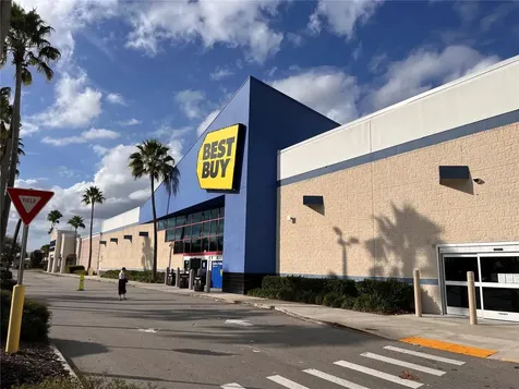 4749 Hargrave Street Orlando FL 32803