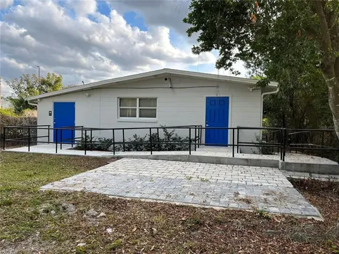 4749 Hargrave Street Orlando FL 32803