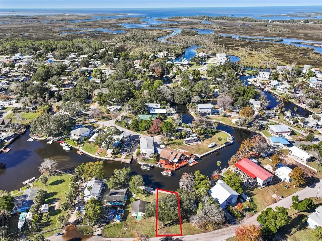 7259 Tropical Drive Weeki Wachee FL 34607