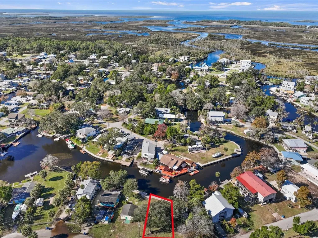 7259 Tropical Drive Weeki Wachee FL 34607