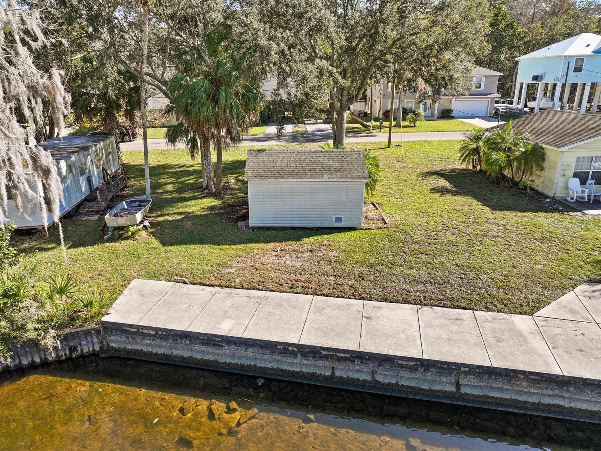 7259 Tropical Drive Weeki Wachee FL 34607
