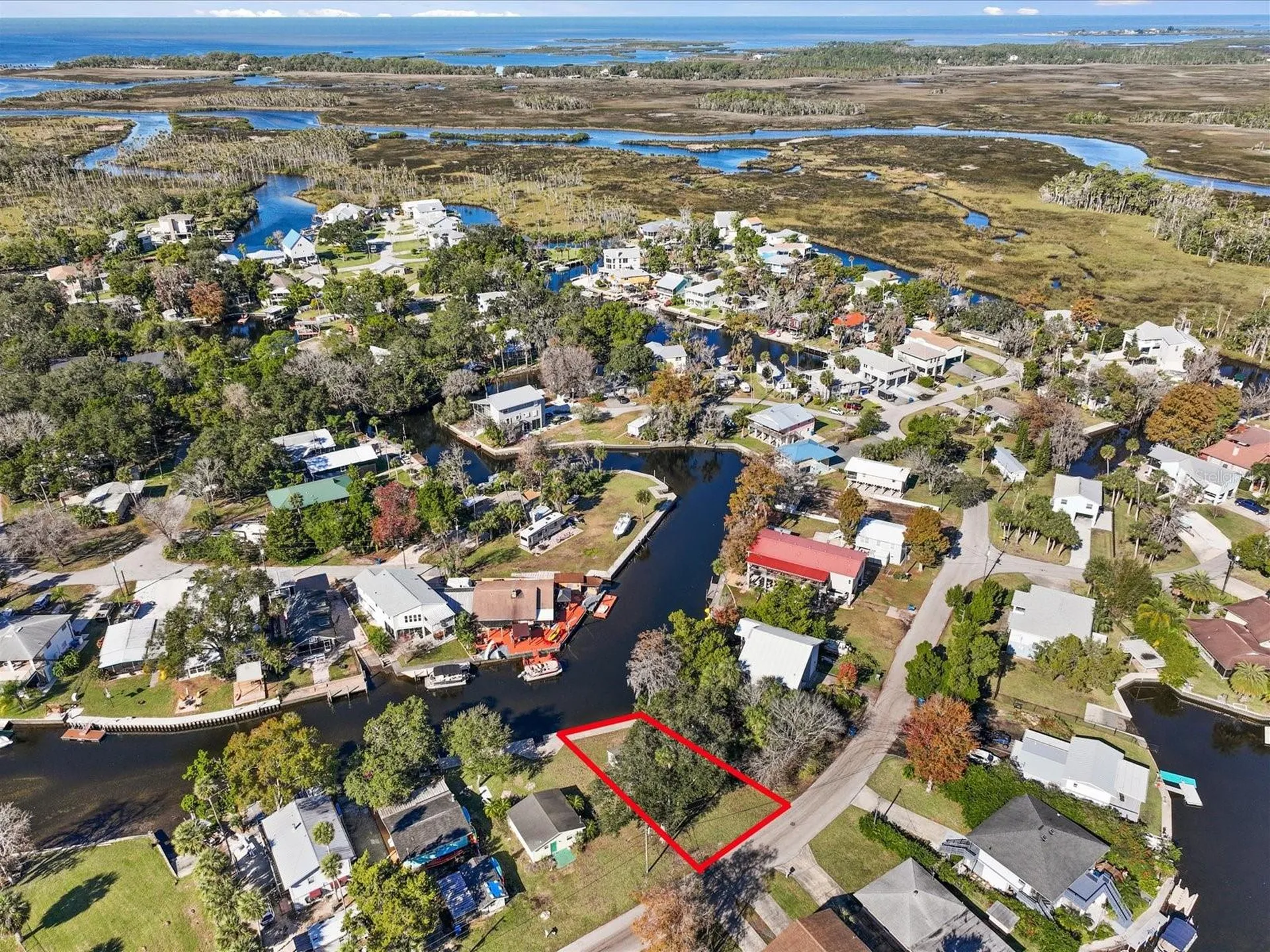 7259 Tropical Drive Weeki Wachee FL 34607