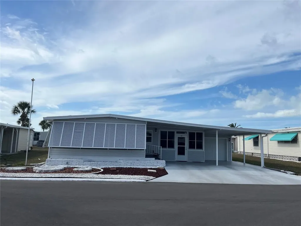826 Trento Drive Venice FL 34285