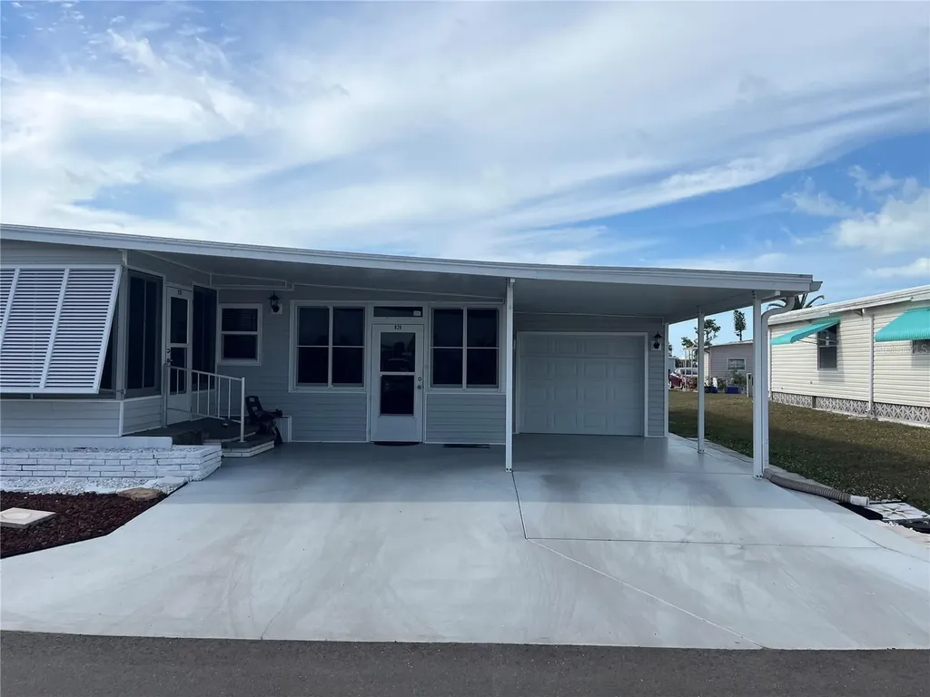 826 Trento Drive Venice FL 34285