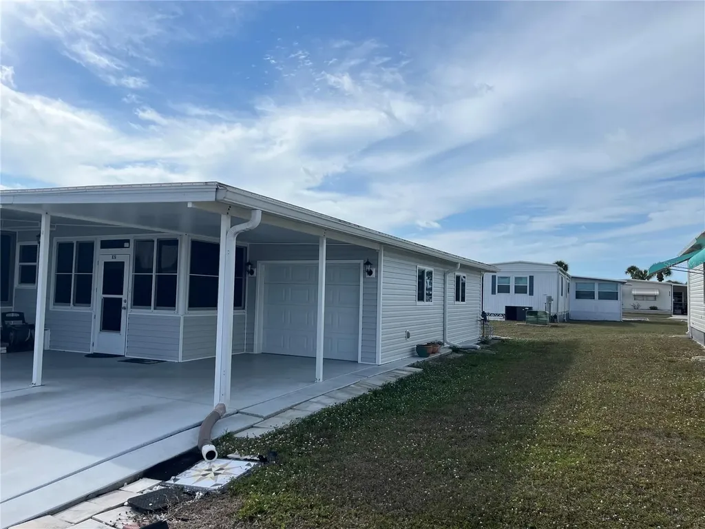 826 Trento Drive Venice FL 34285