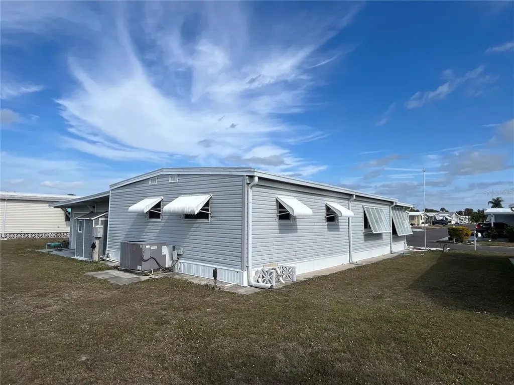 826 Trento Drive Venice FL 34285