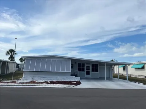 826 Trento Drive Venice FL 34285