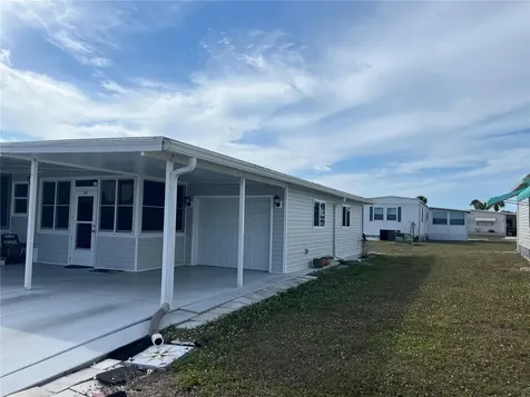 826 Trento Drive Venice FL 34285