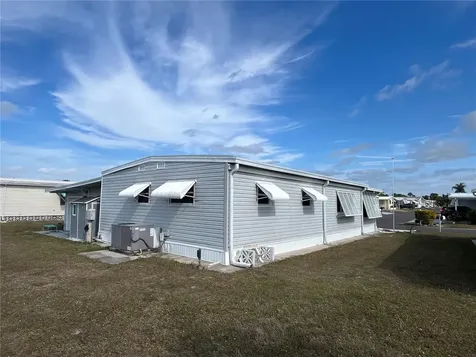 826 Trento Drive Venice FL 34285