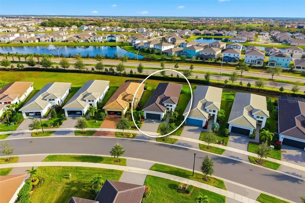 5244 Barnett Circle Bradenton FL 34211