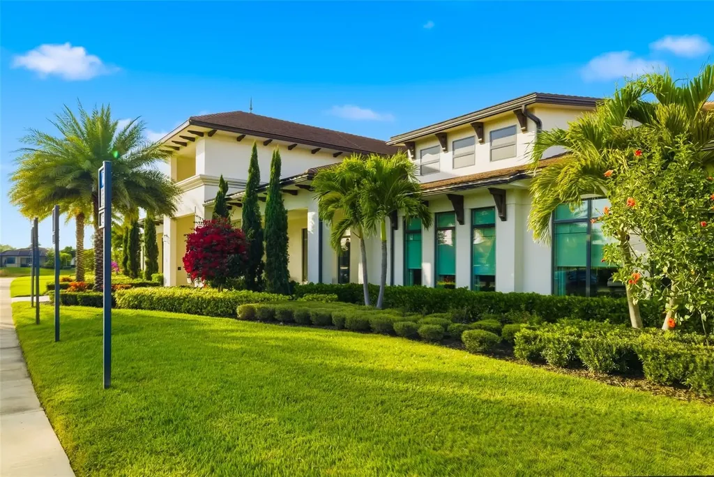 5244 Barnett Circle Bradenton FL 34211