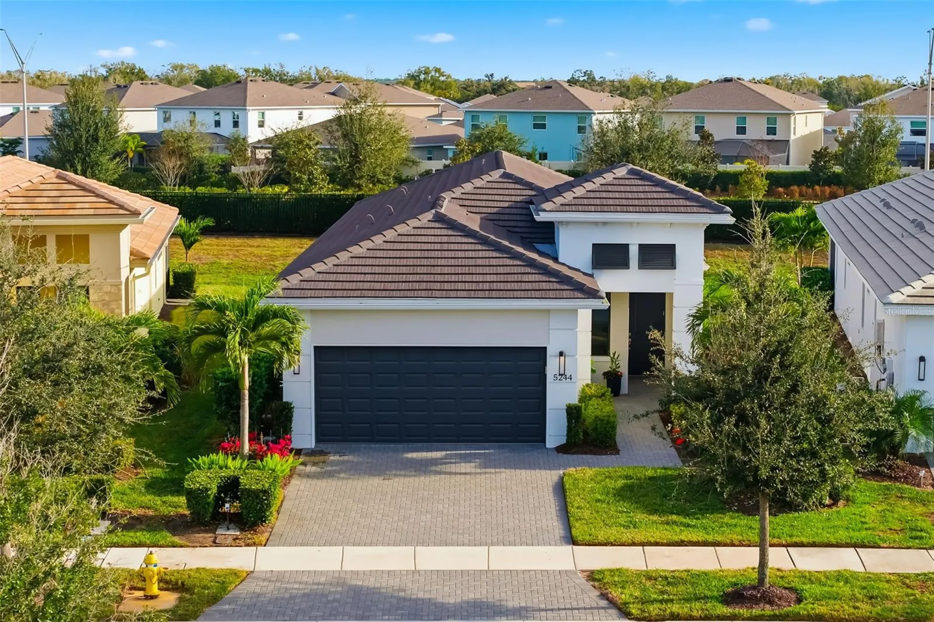 5244 Barnett Circle Bradenton FL 34211