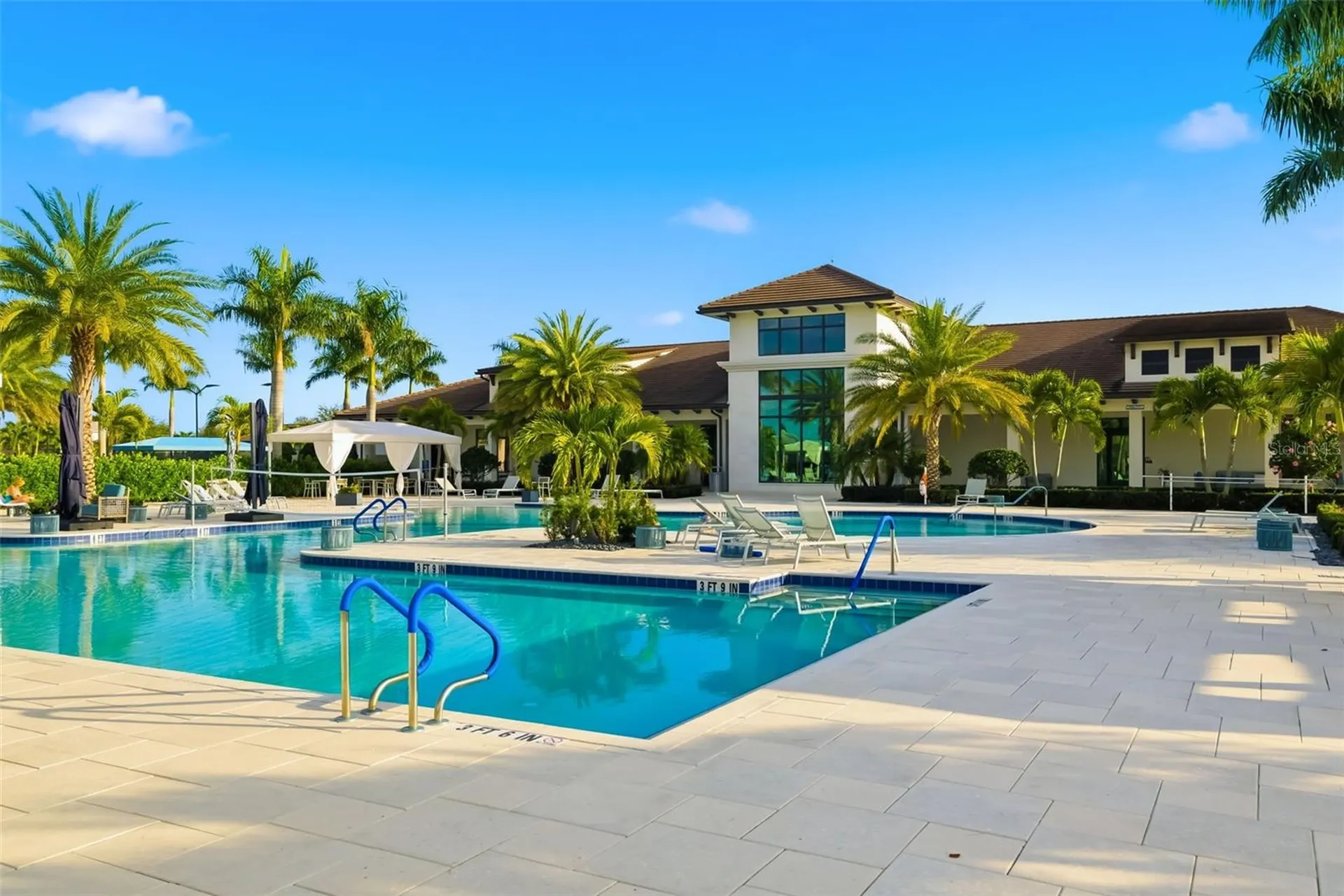 5244 Barnett Circle Bradenton FL 34211