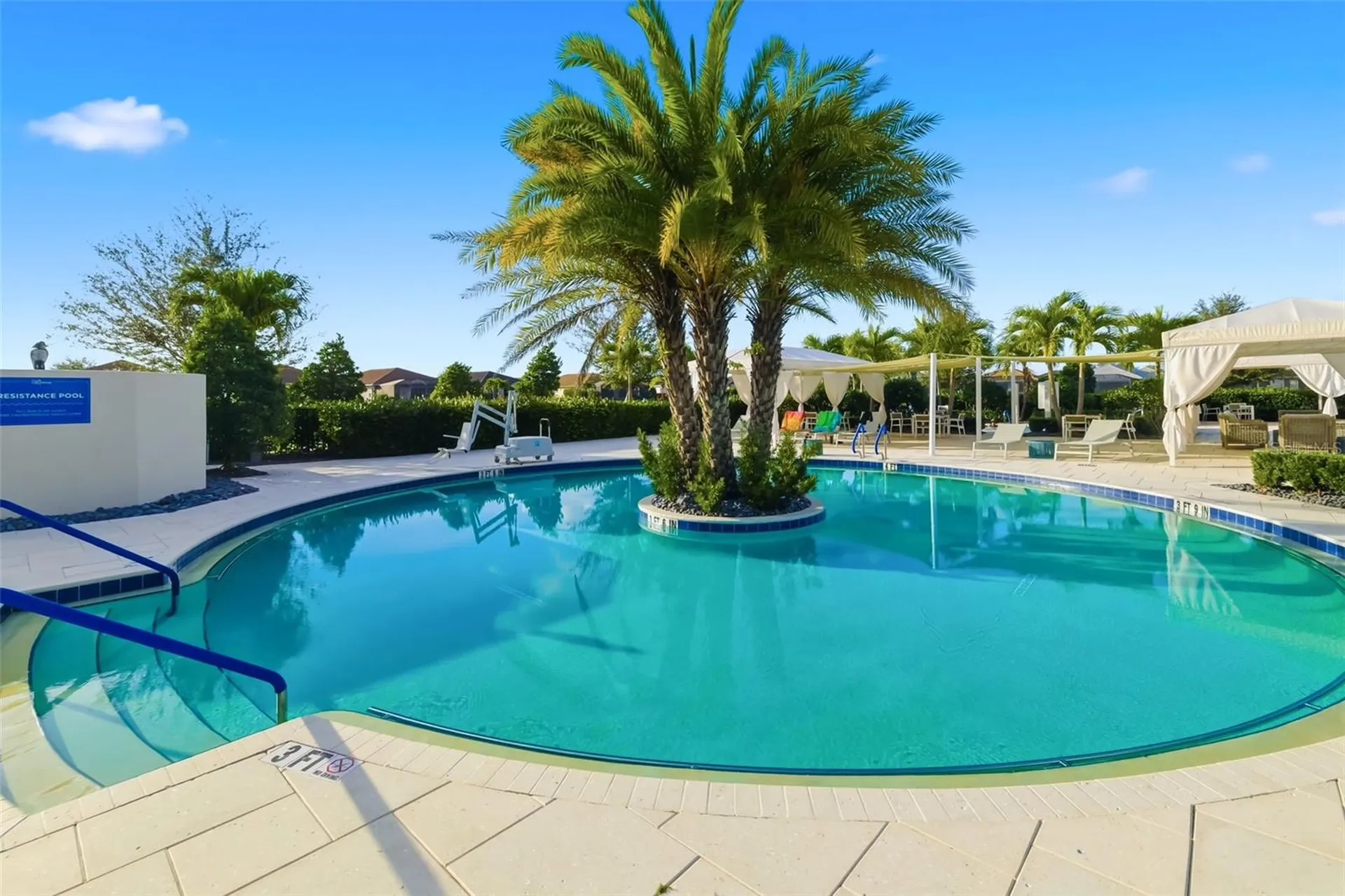 5244 Barnett Circle Bradenton FL 34211