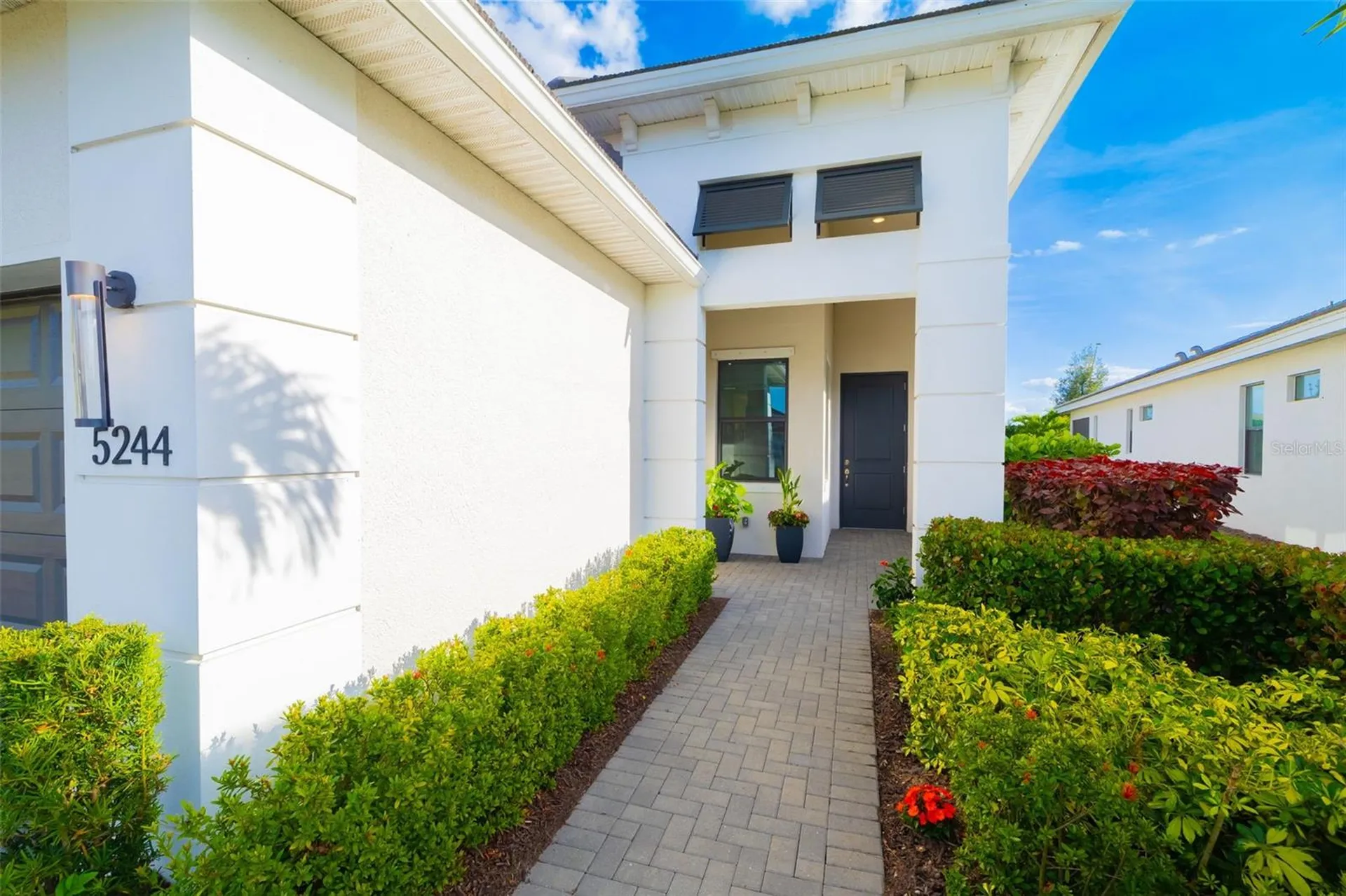 5244 Barnett Circle Bradenton FL 34211