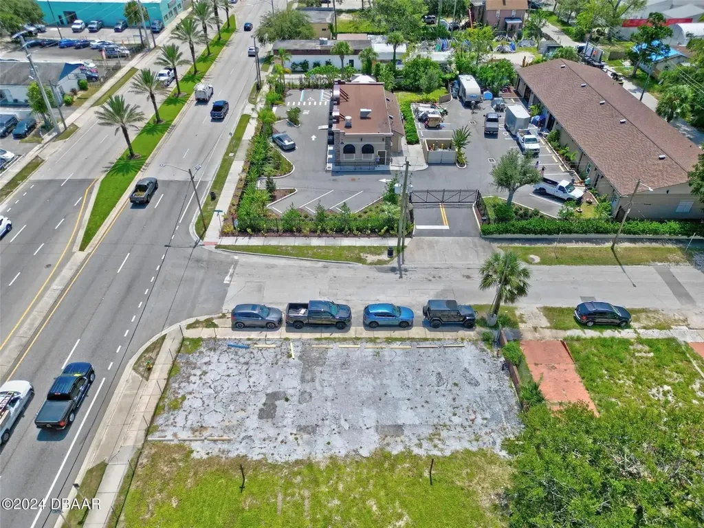 Ridgewood Avenue Daytona Beach FL 32114