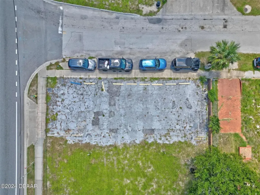 Ridgewood Avenue Daytona Beach FL 32114
