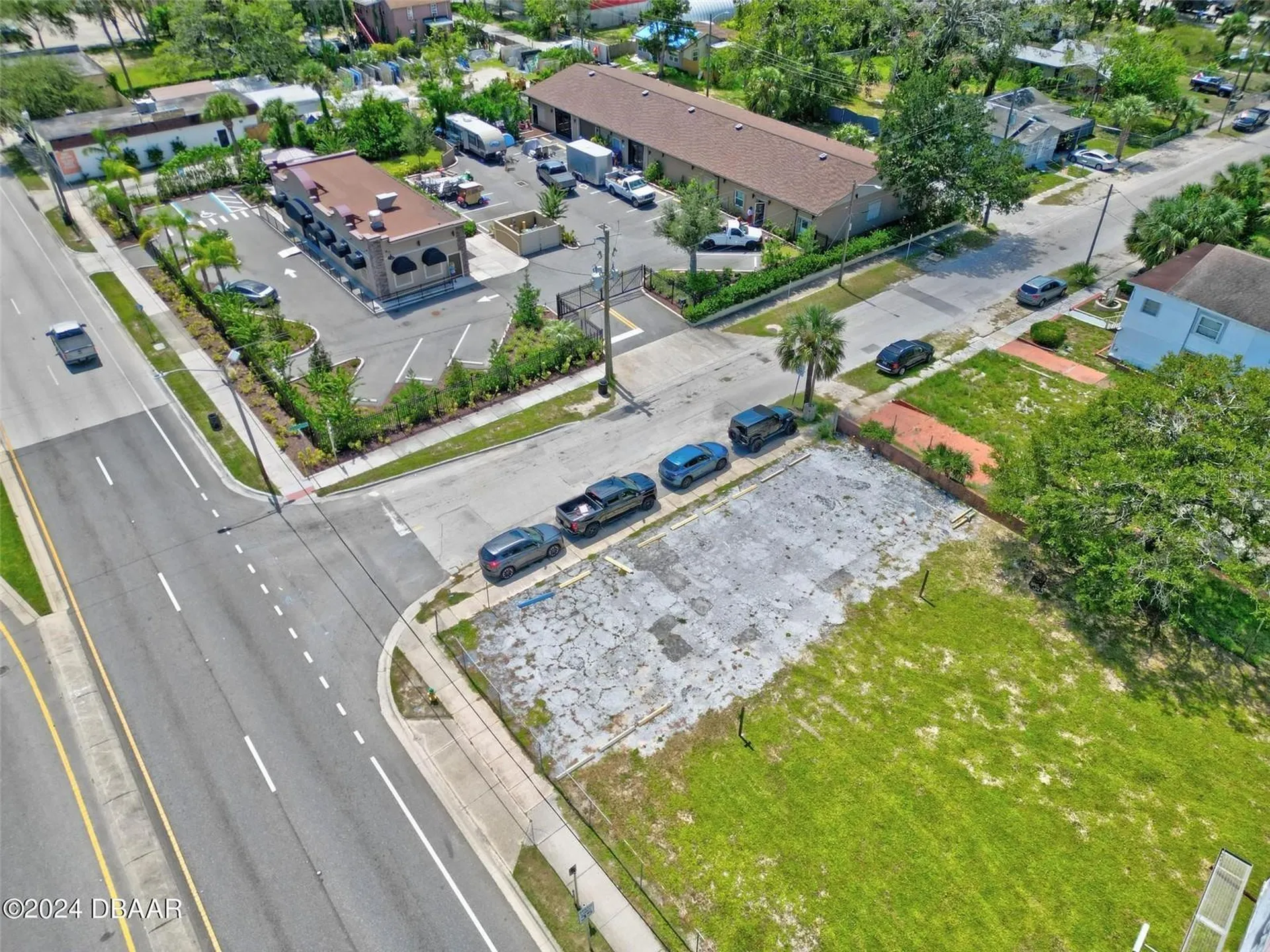 Ridgewood Avenue Daytona Beach FL 32114