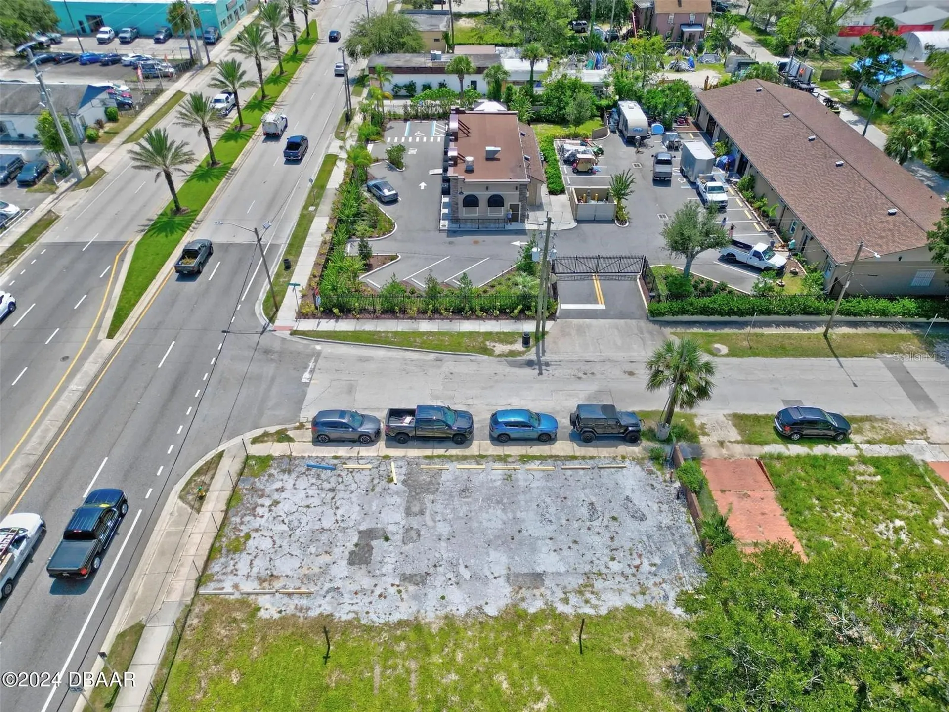 Ridgewood Avenue Daytona Beach FL 32114