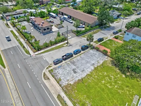 Ridgewood Avenue Daytona Beach FL 32114