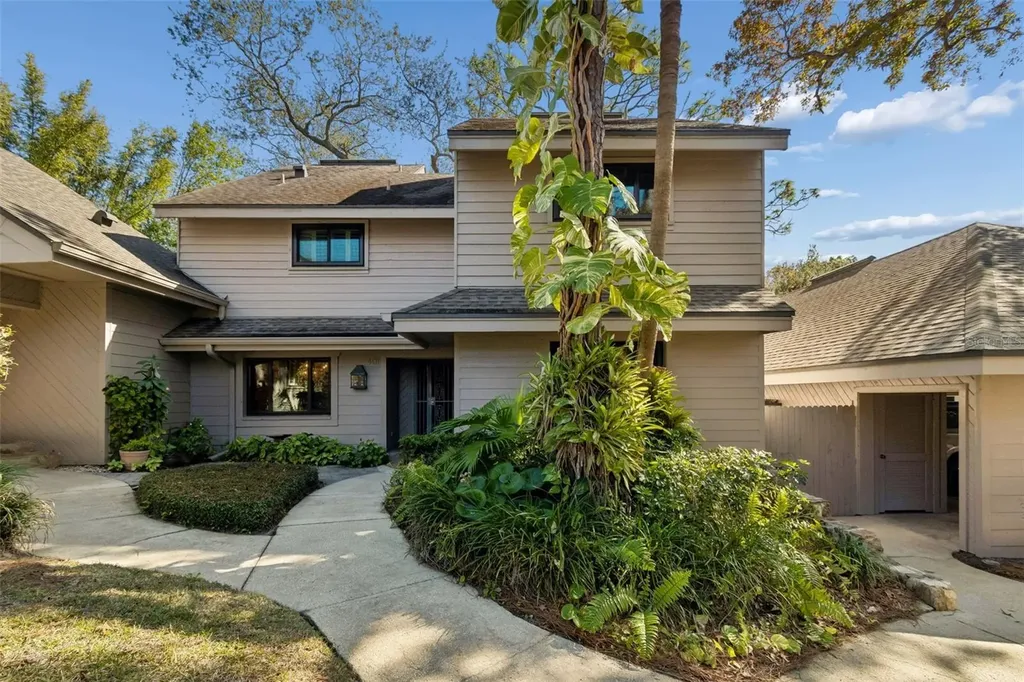 401 Old Mill Pond Road Palm Harbor FL 34683
