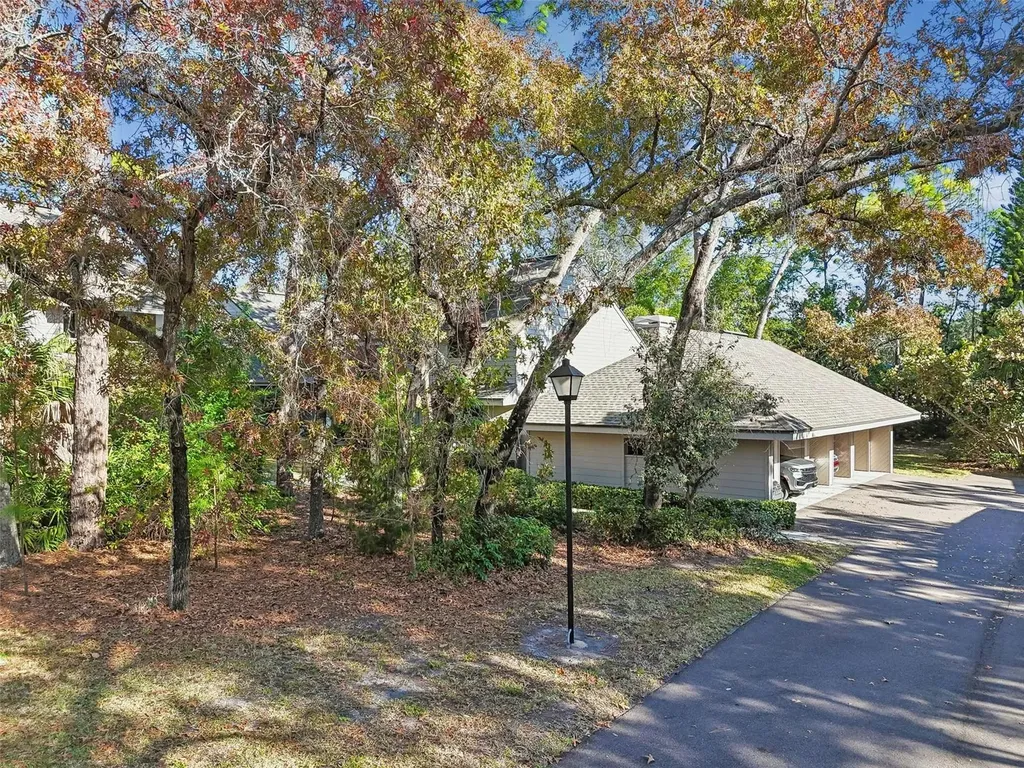 401 Old Mill Pond Road Palm Harbor FL 34683