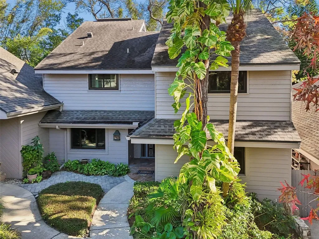 401 Old Mill Pond Road Palm Harbor FL 34683