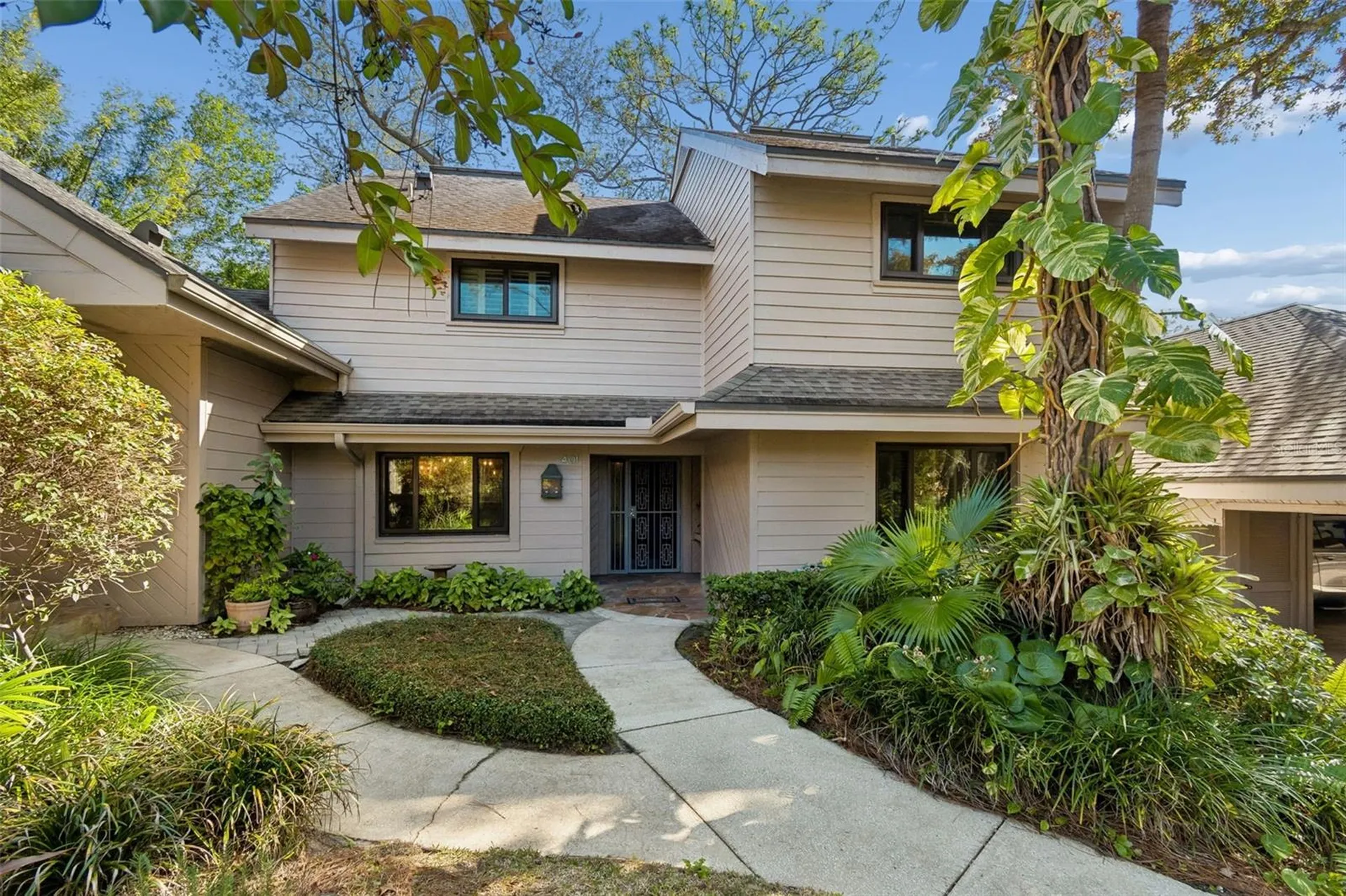 401 Old Mill Pond Road Palm Harbor FL 34683