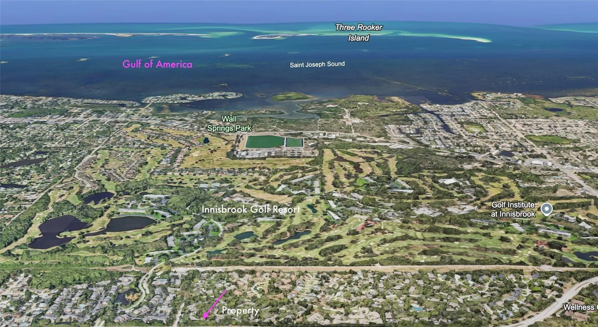 401 Old Mill Pond Road Palm Harbor FL 34683