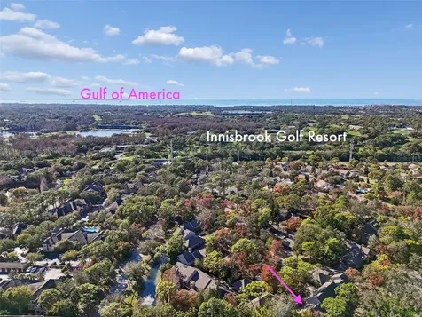 401 Old Mill Pond Road Palm Harbor FL 34683