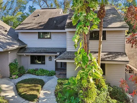 401 Old Mill Pond Road Palm Harbor FL 34683