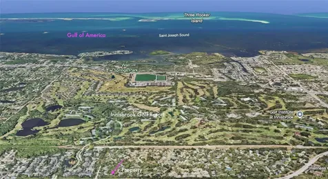 401 Old Mill Pond Road Palm Harbor FL 34683