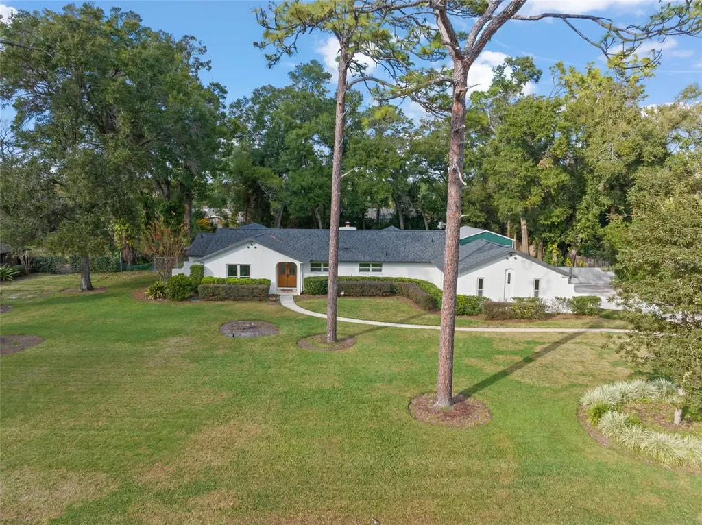 1209 Roxboro Road Longwood FL 32750