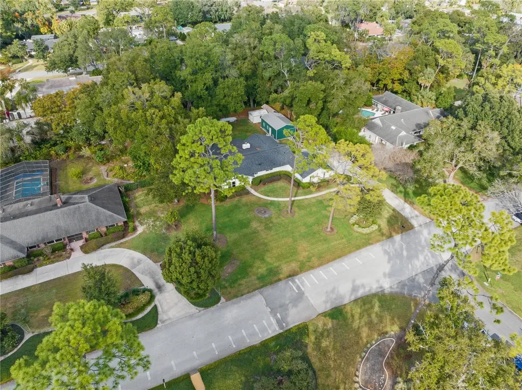 1209 Roxboro Road Longwood FL 32750