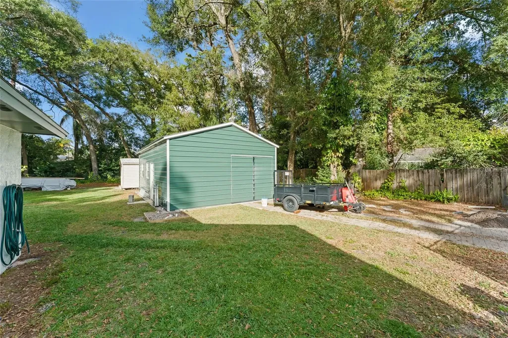 1209 Roxboro Road Longwood FL 32750