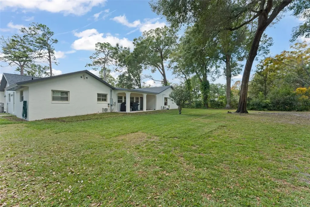 1209 Roxboro Road Longwood FL 32750