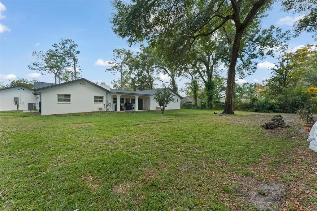 1209 Roxboro Road Longwood FL 32750