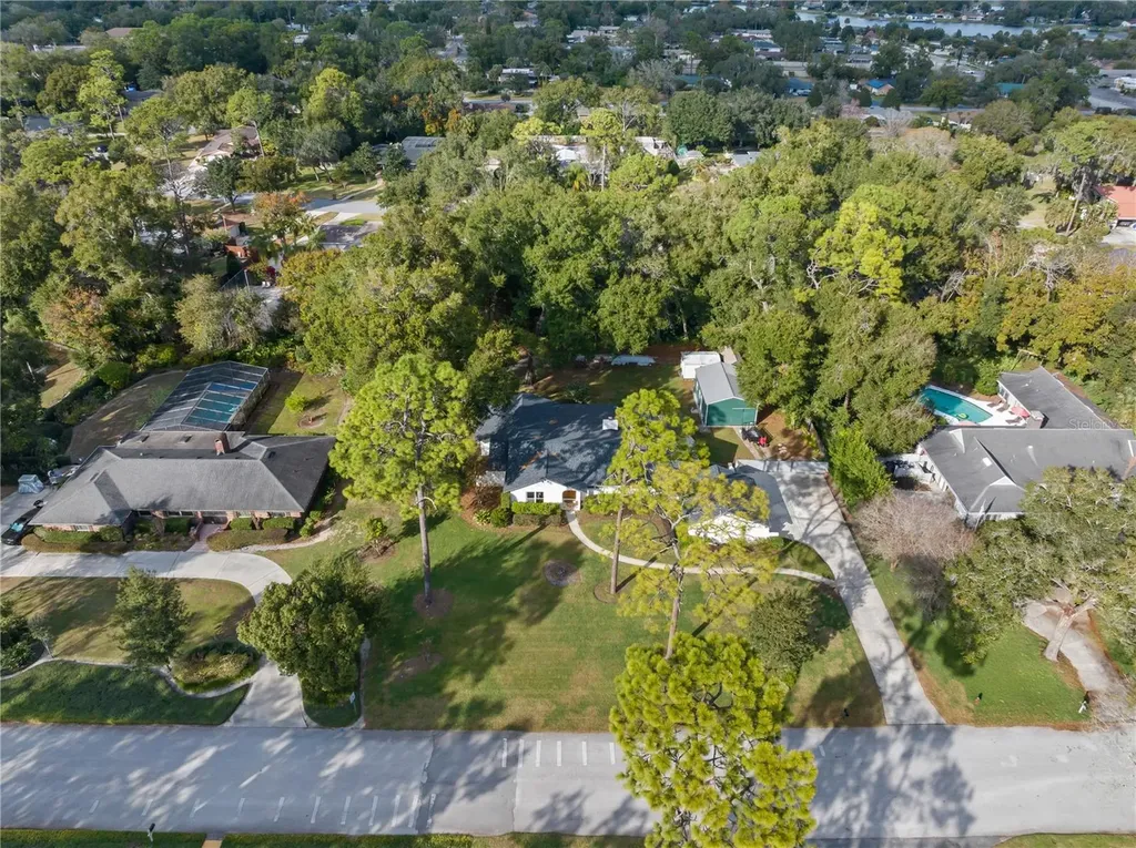 1209 Roxboro Road Longwood FL 32750