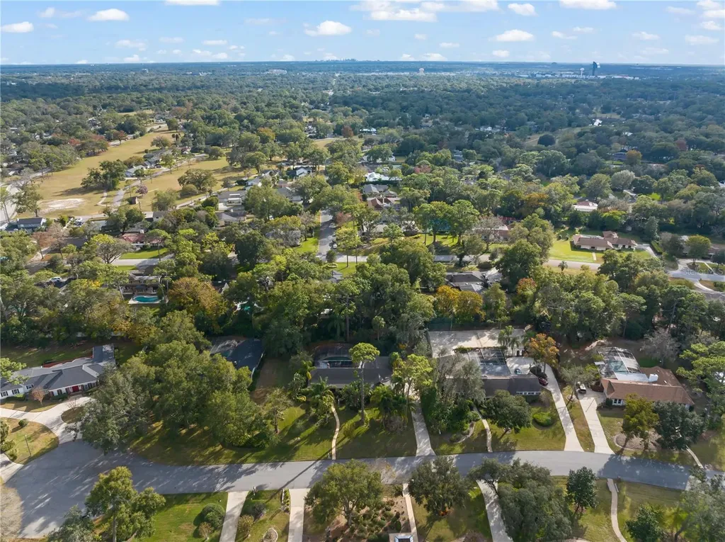 1209 Roxboro Road Longwood FL 32750