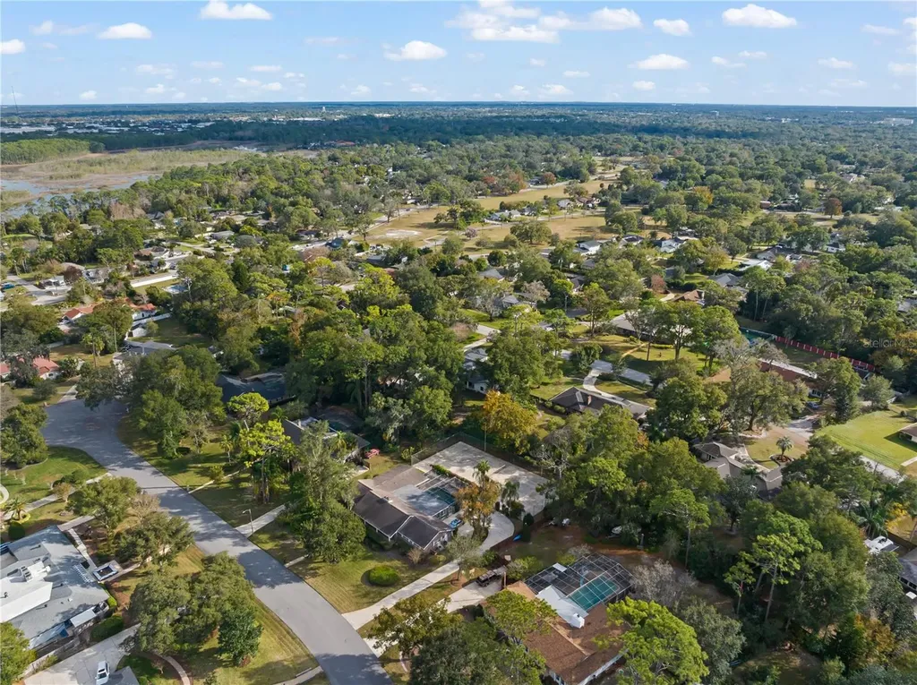 1209 Roxboro Road Longwood FL 32750
