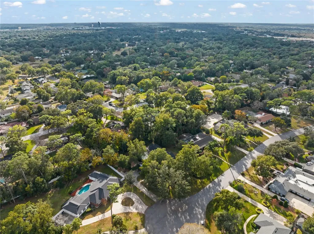 1209 Roxboro Road Longwood FL 32750