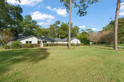1209 Roxboro Road Longwood FL 32750