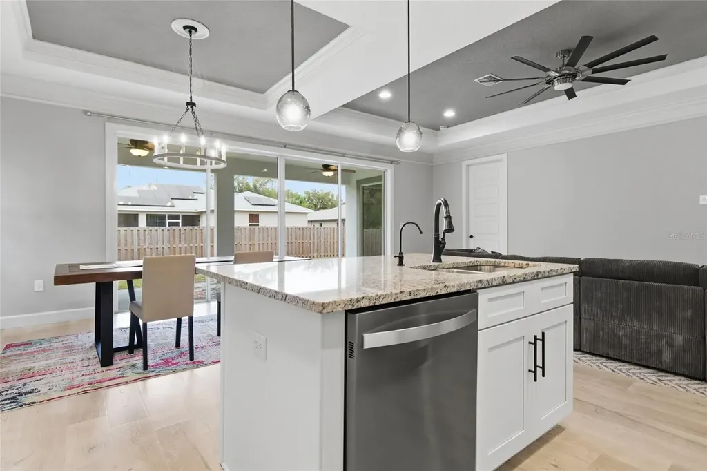 3373 Eagle Pass Street North Port FL 34286