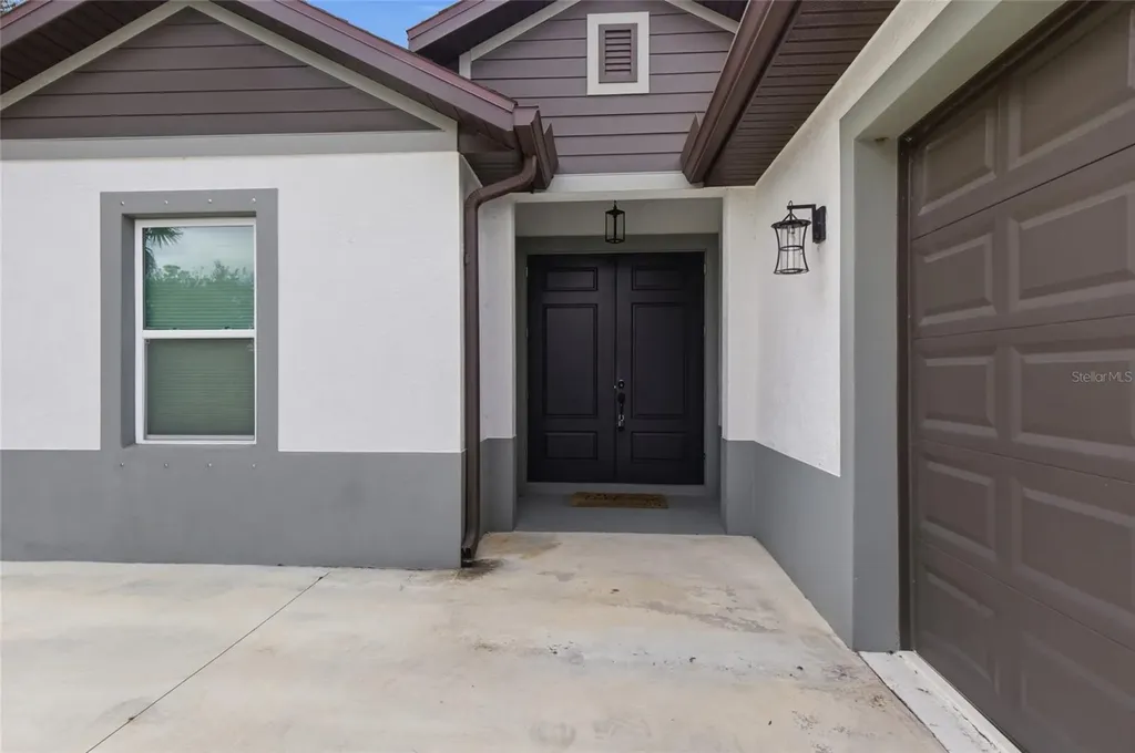3373 Eagle Pass Street North Port FL 34286