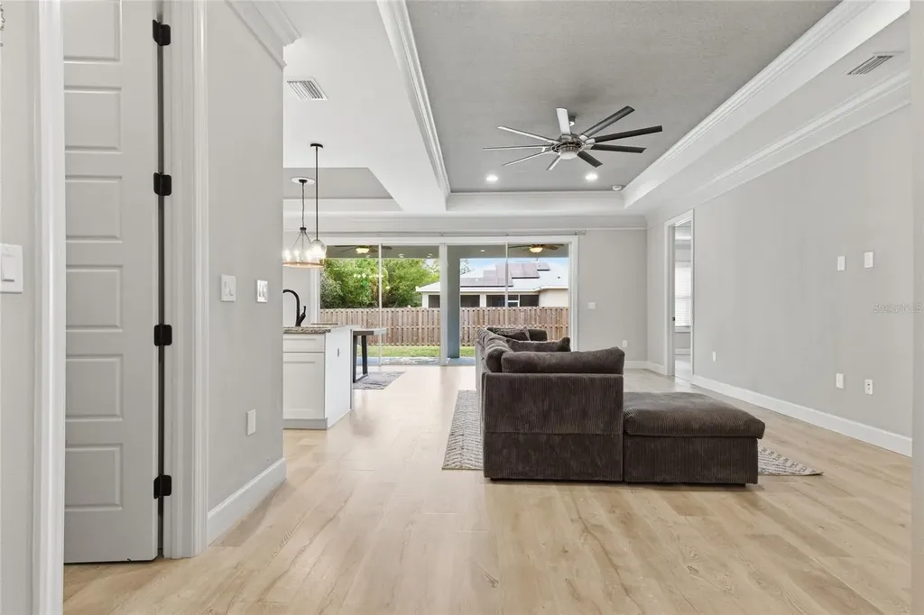 3373 Eagle Pass Street North Port FL 34286