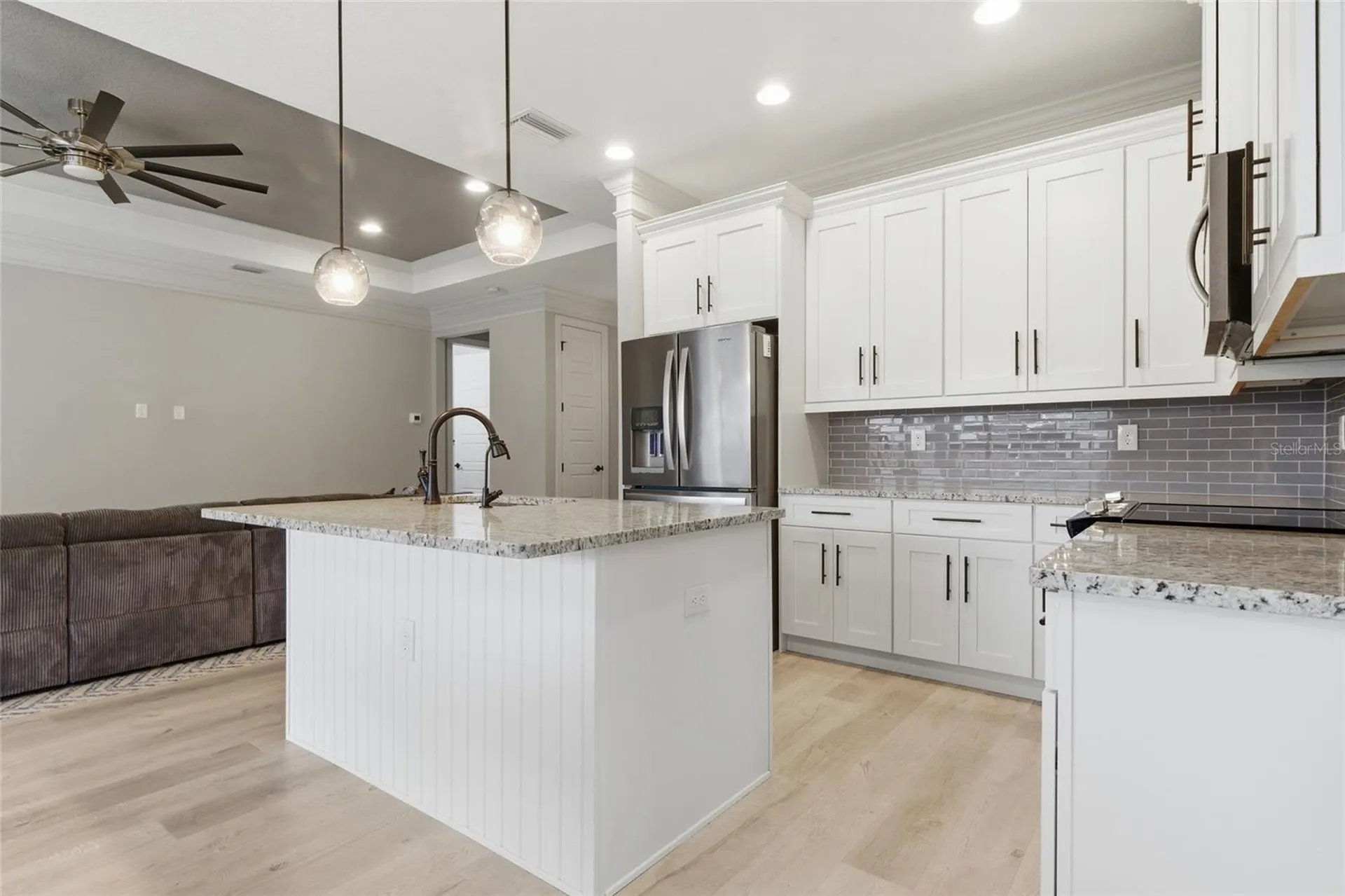 3373 Eagle Pass Street North Port FL 34286
